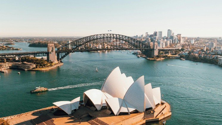 Australia is cracking down on crypto businesses as its strict new regulatory deadline nears