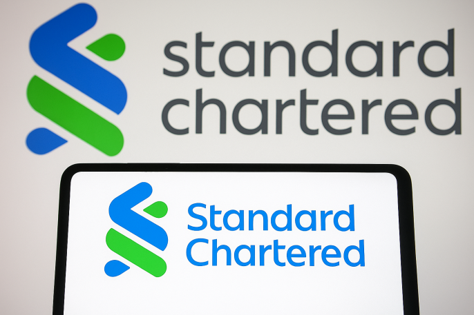 Standard Chartered launches Bitcoin, Ether spot trading for UAE institutions