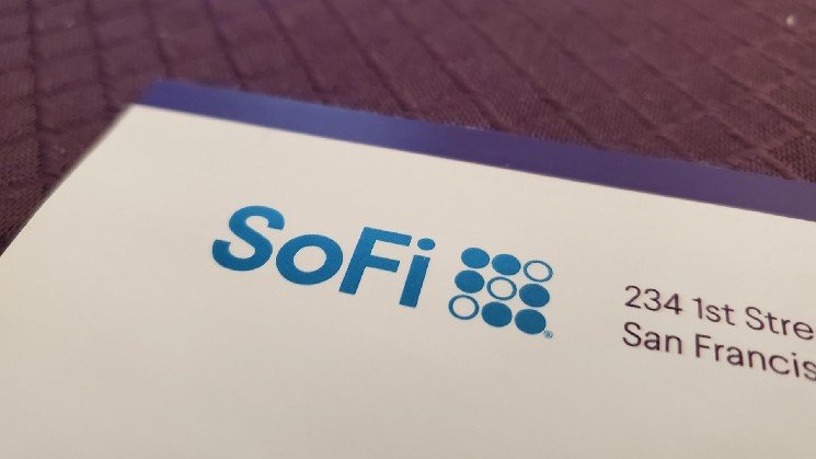 SoFi, Kraken tie up as crypto and banking push into each other's turf