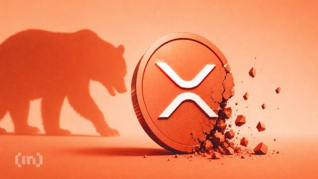 Ken Griffin’s Citadel Reveals Massive Bullish Positions in XRP ETFs