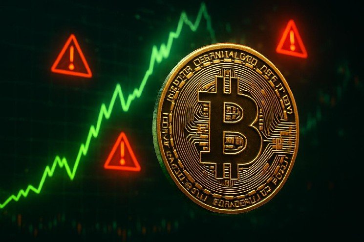 BTC Price Hits $81,400 as ETF Inflows Return, but RSI Flashes Overbought