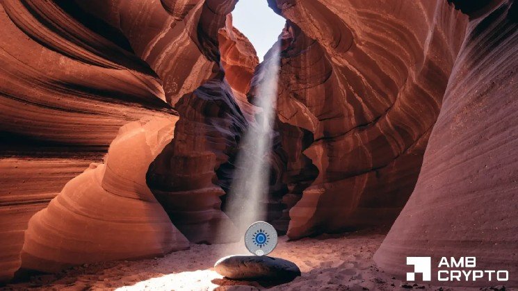 Cardano retests $0.20 support – Should ADA traders buy the dip?