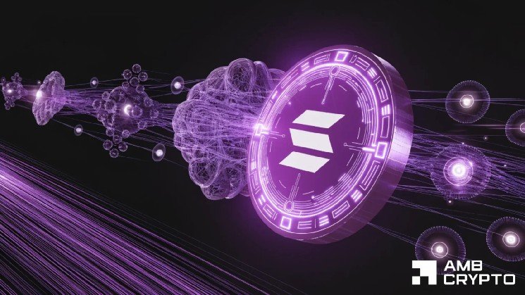 SOL crypto picks up pace as Solana flips Base in x402 activity
