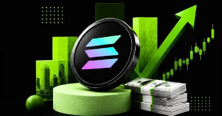 Solana Eyeing $150: SOL Smashes Key Resistance with Just 2 Hurdles Remaining