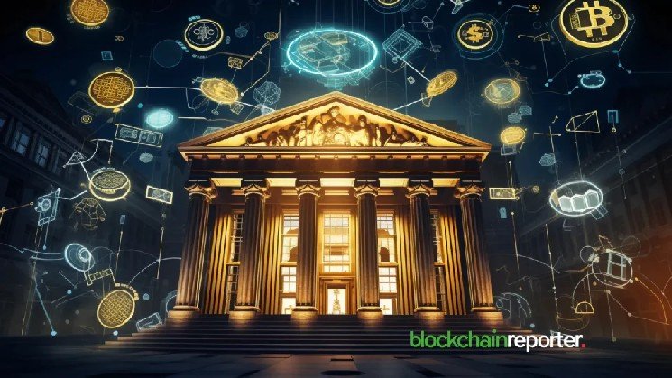 Broadridge Adds G7 Securities to Tokenized Repo Network