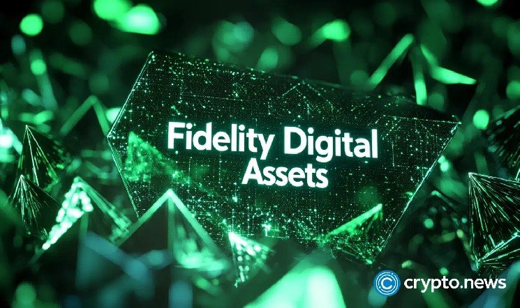 Bitcoin bear market may not be over, Fidelity warns