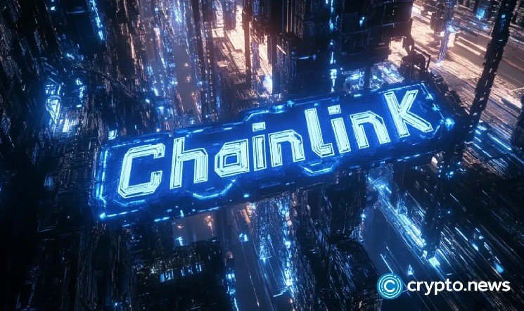 Chainlink Data Feeds go live on Tempo