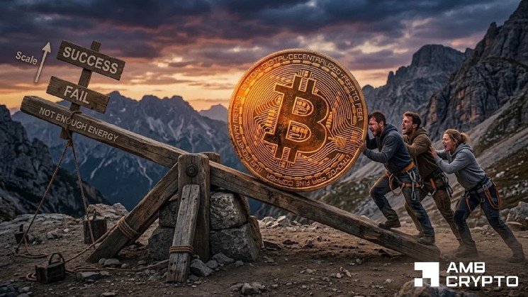 Should Bitcoin traders look out for warning signs after BTC surges past $80K?