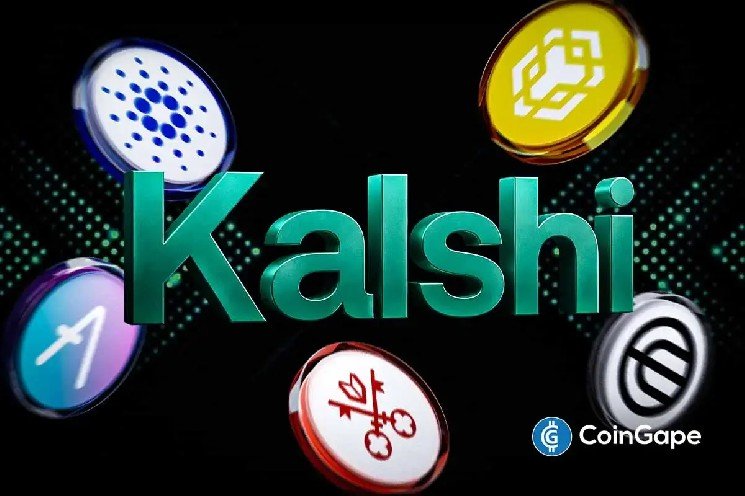BREAKING: Kalshi Launches BNB, ADA, WLD, AAVE & Venice Token Perps Trading