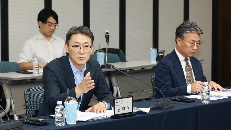 South Korea targets February 2027 rollout for full tokenized securities market