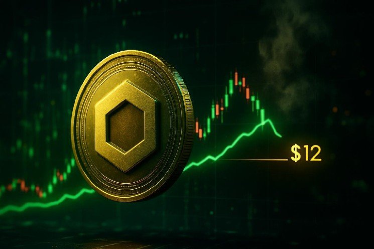 Chainlink Price Today: LINK Holds Above $12 Despite Bearish MACD Warning
