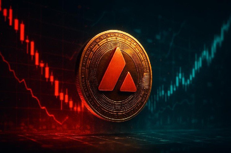 Avalanche Price Today: AVAX Holds $7.50 as DEX Fees Spike 1,150%