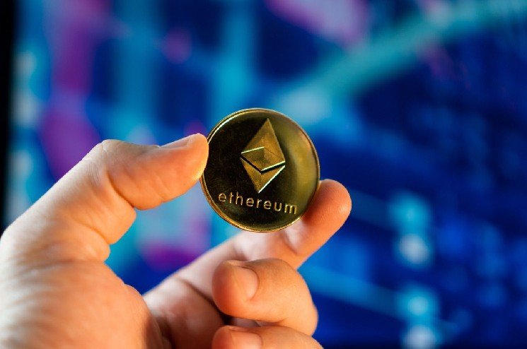 Ethereum Price Holds Above $2,500: One Level Is Still Blocking The Way