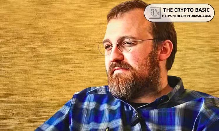 Cardano Founder Warns White House Crypto Summit Attendees Could Face Probes After Midterms