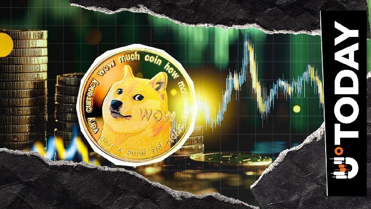 Dogecoin to Erase Zero? $0.12 Target Emerges as Bull Flag Meets Multiple Signals