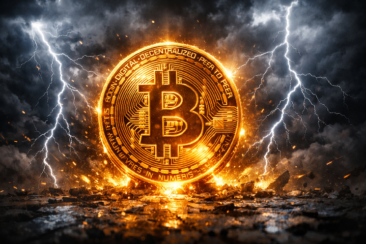 Bitcoin Price Prediction: Is BTC Preparing for Its Next Major Breakout?