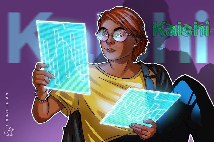 Kalshi US visits soar 1,500% as regulatory pressure mounts