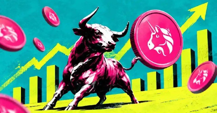 Uniswap Price Rally: Here’s Why $7 Breakout Could Be Next?