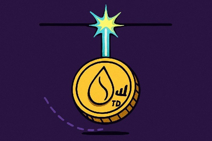 SUI Token Buy Signal Flashes: Can It Break $0.7641 Toward $1?