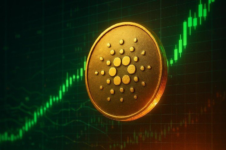 Cardano Price Today: ADA Holds $0.22 as DEX Fees Spike Over 1,200%
