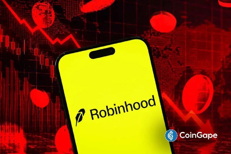 Breaking: Robinhood Chain Outage Disrupts Network Amid Tokenized Stock Trading Boom