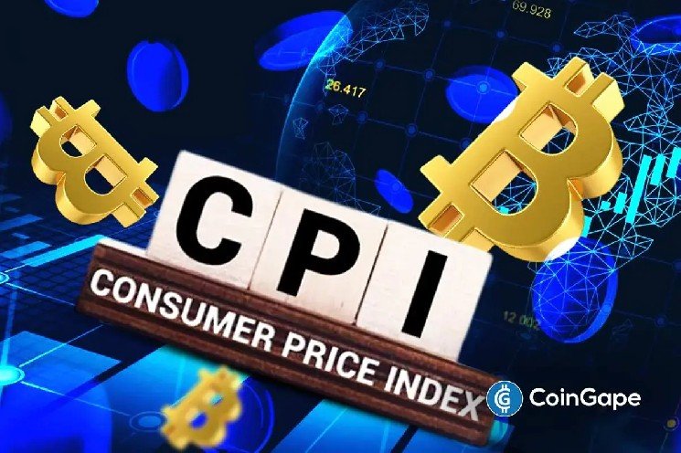 What to Expect from US CPI as Morgan Stanley Sees Fed to Keep Rate Unchanged?