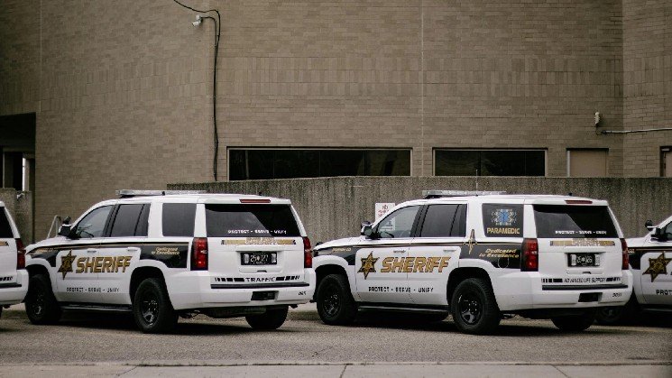 U.S. Sheriff’s association shifts opposition stance to Clarity Act to 'neutral'
