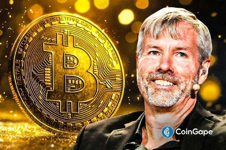 Strategy’s Michael Saylor Defends Bitcoin Advocacy in the US, Calls BTC a Commodity
