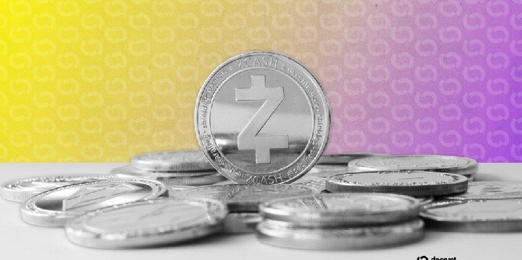 Zcash Hits Highest Price in Nearly a Decade, Crushing Short Bets
