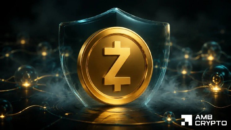 ZEC crypto breaks $1,000, enters top 10 as volume jumps 173%