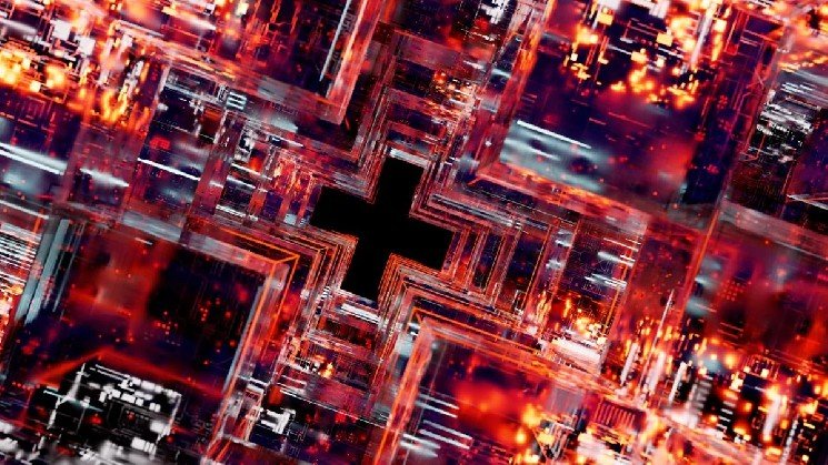 DashXHQ Integrates Starknet’s STRK20 for Private Onchain