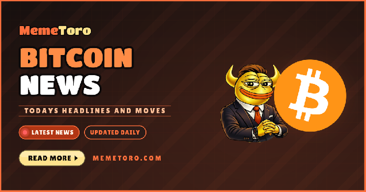 Bitcoin BTC News: Strategy Returns With a $370M Purchase as BTC Holds Above $80K for the First Time Since 2025