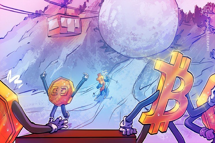 Surprise nonfarm payrolls print sends Bitcoin back below 80K
