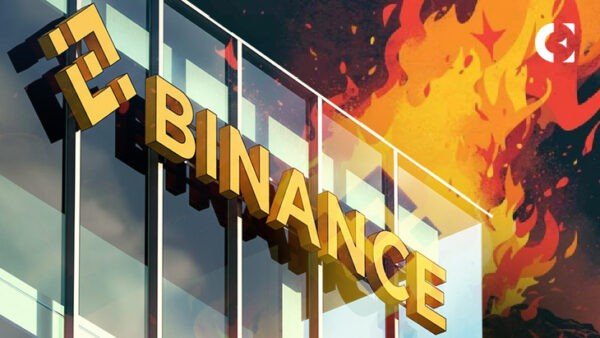 Binance Flags 12 Tokens for Removal From Alpha Platform