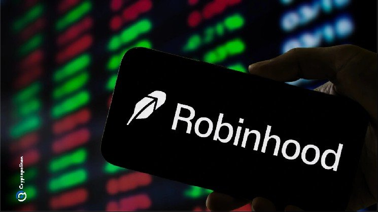 Robinhood defies AMC as fight tests issuer control over stock tokens