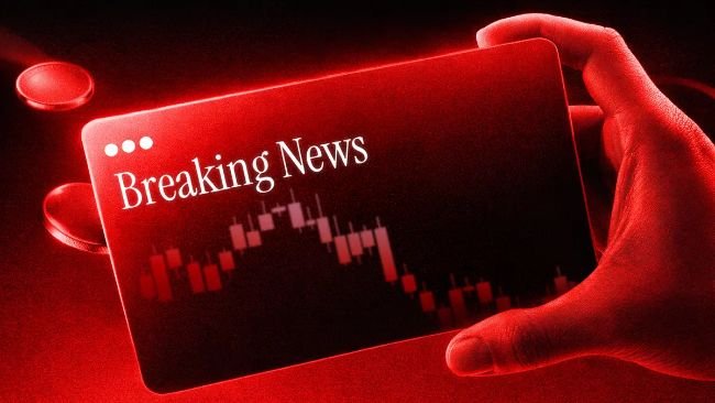 Bitcoin and Gold Fall As US Payrolls Crush Forecasts by 3x