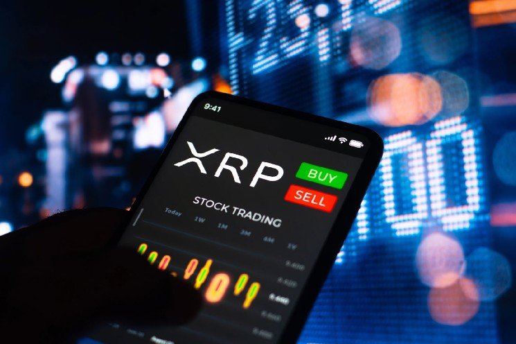 XRP Pivot Point: Why the $1.25 Price Level Matters Most Before Sept. 15
