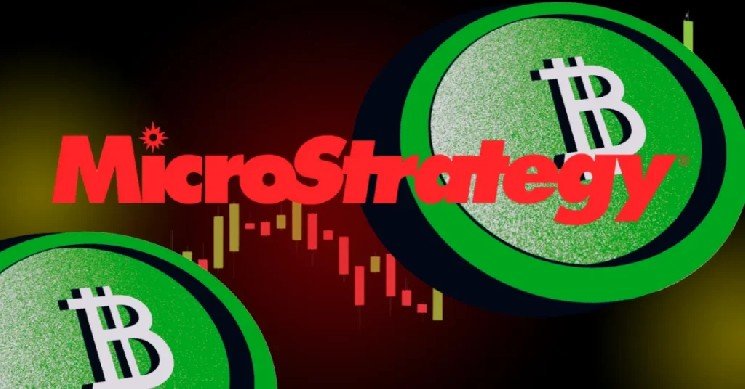 Tom Lee’s GRNY Fund Makes MSTR Its Top Holding Before 46% Jump