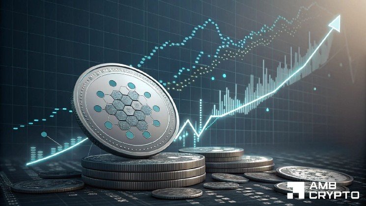 Analyzing how Cardano’s latest flag breakout attempt targeted $0.29