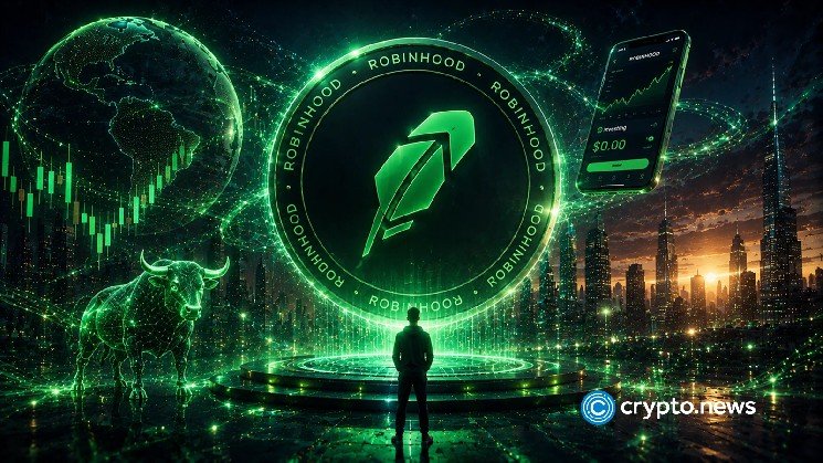 Robinhood Chain activity is mostly ‘degen flow,’ ARK researcher says
