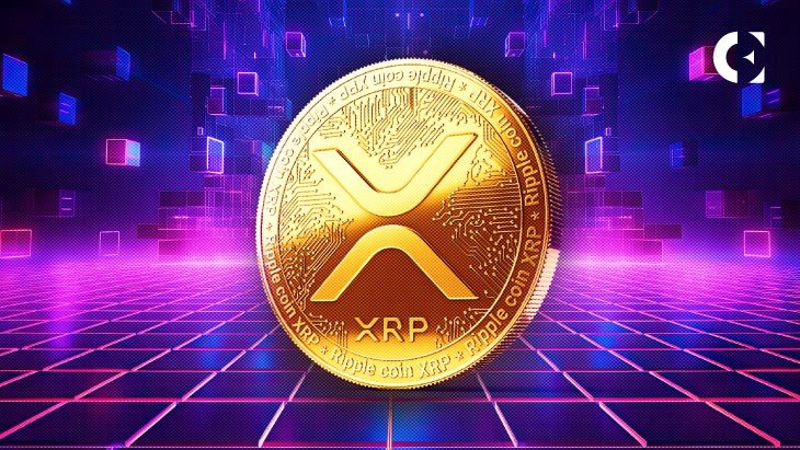 XRP Price Analysis: Could XRP Fall to $1.10 Before the Next Rally?