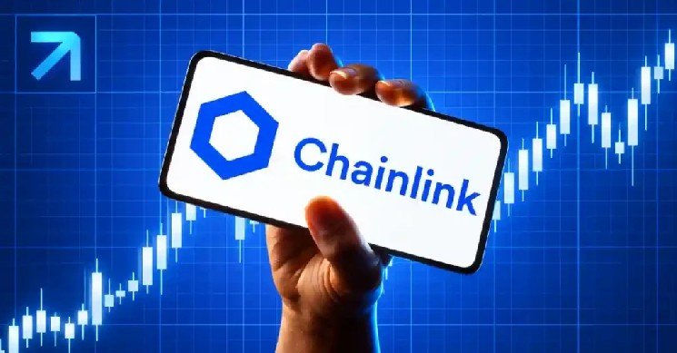Chainlink Price Rally Accelerates — Can Bulls Flip $12 Into Support?