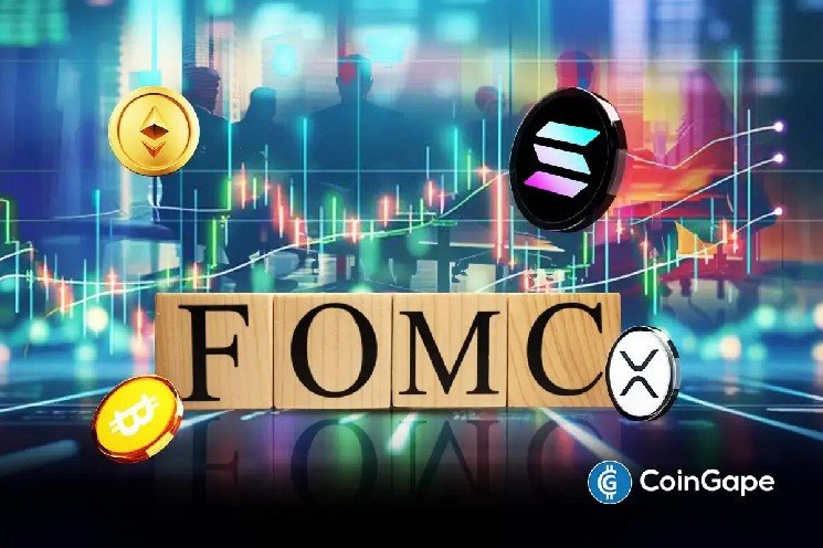 FOMC Meeting Sept. 2026: Date, Schedule, Expectations and How To Watch?