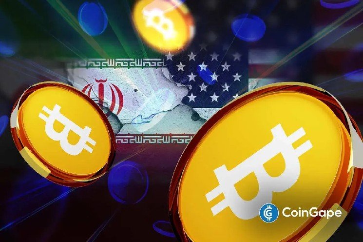 Bitcoin Unchanged as U.S. Strikes Three Iranian Oil Tankers After Attacks on Warships