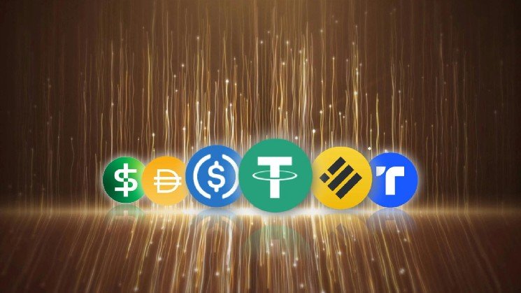 Dollar-backed stablecoins can push local currencies lower, Bank of Korea study finds