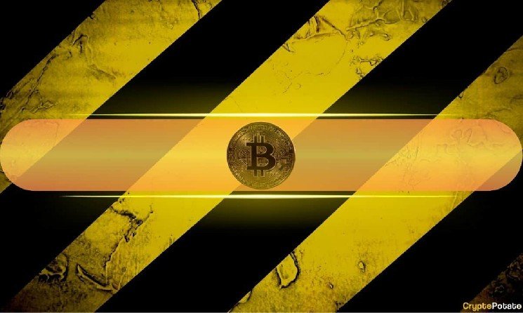 Bitcoin Holders Just Cashed Out 110,000 BTC in Profits: Is a Bigger Price Drop Coming?