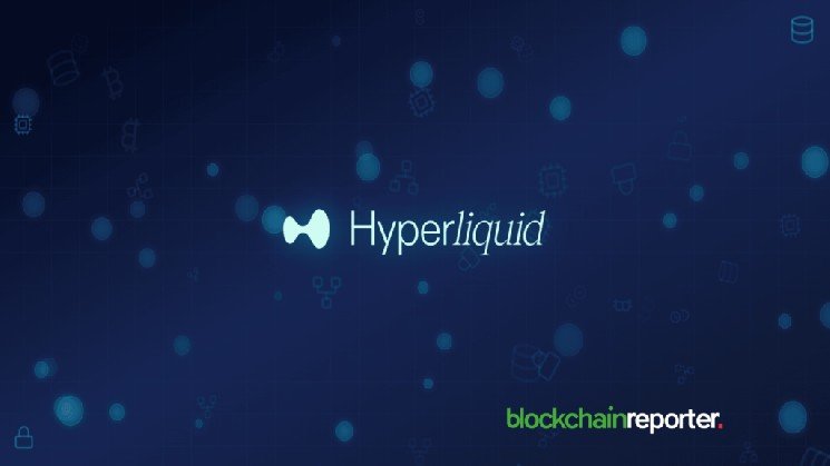 Chainalysis Adds HyperEVM Support for Hyperliquid Compliance Monitoring