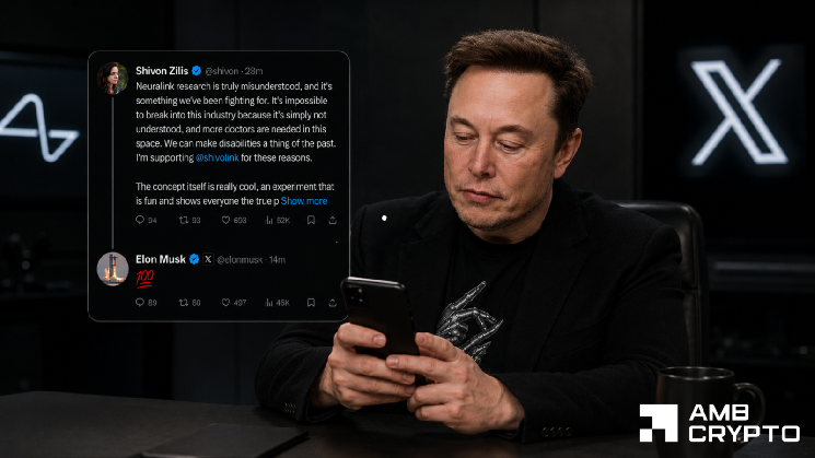 Elon Musk was baited into a $80M memecoin trap – Here’s how