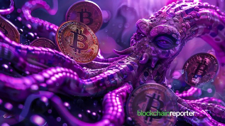 Kraken Launches Fixed Rate Rewards With Up to 6% APY