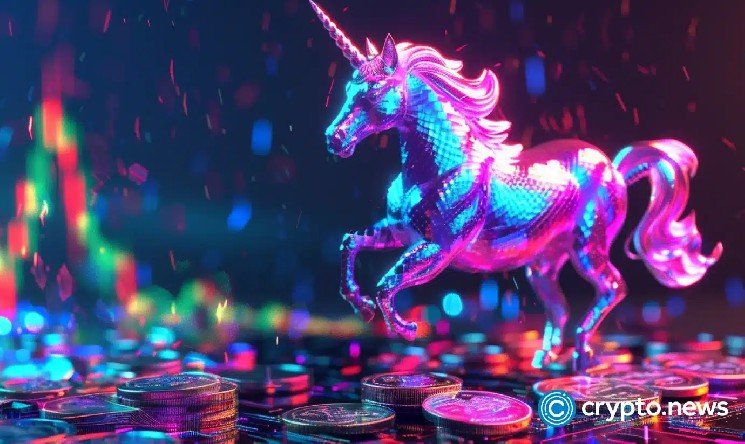 Uniswap V4 leads tokenized stocks with $59M TVL